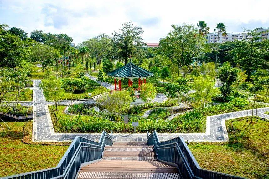 2020,南洋理工大學這一年