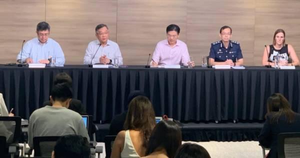 ◤武汉肺炎◢全球蔓延 关卡难遏止 狮城料面对新一波疫情