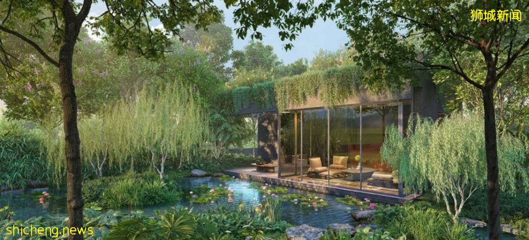 在新加坡買房，如何平衡“保值與增值”