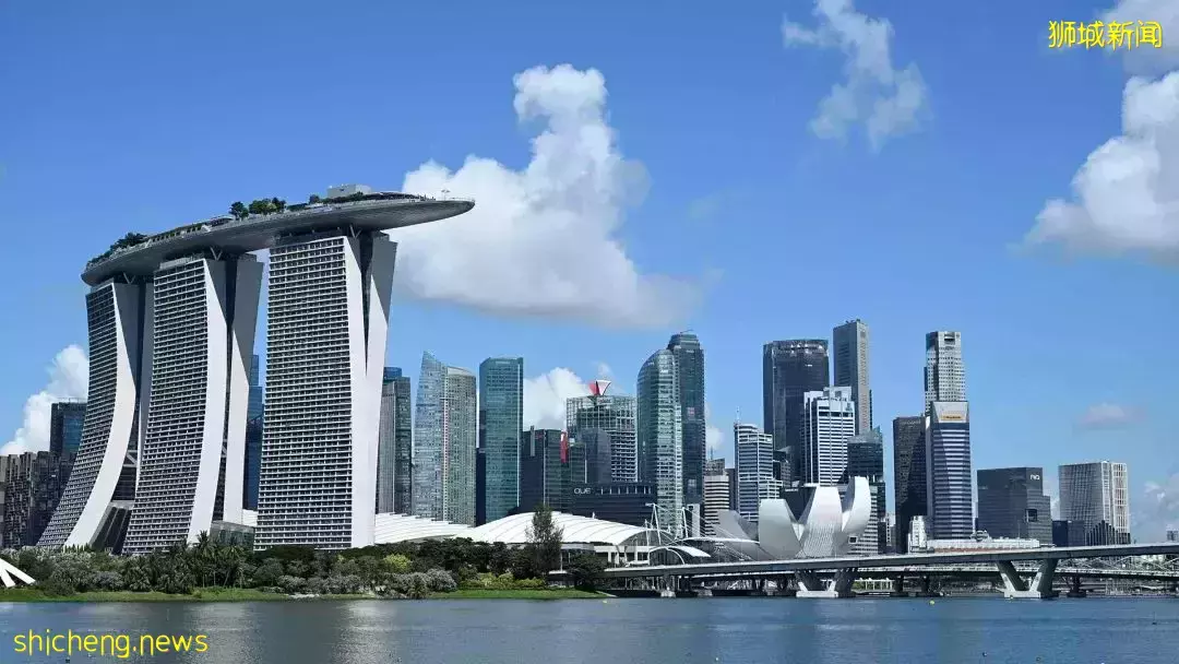 《2021年新加坡勞動力報告》發布！新加坡逐漸從疫情影響中恢複，較疫情前還有一定差距