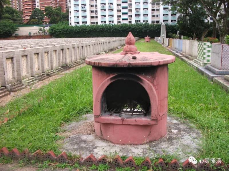 新加坡最嚇人的組屋，你敢住