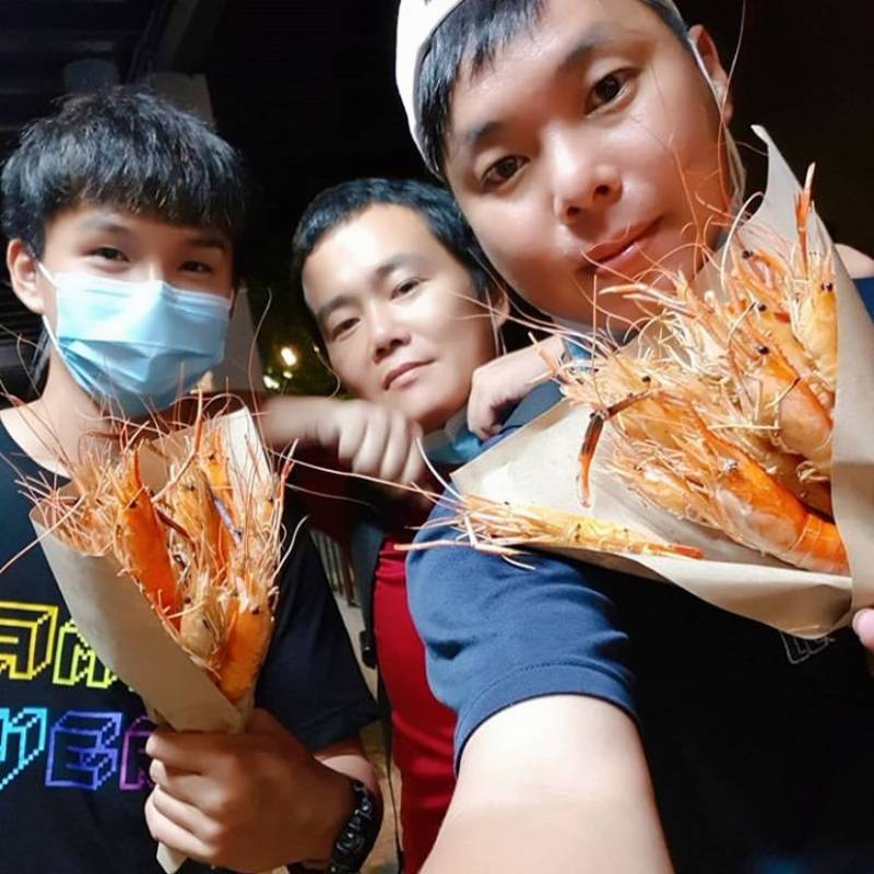 新加坡國民娛樂項目，養生釣蝦約不約？！盤點新加坡好玩的釣蝦場，周末走起吧