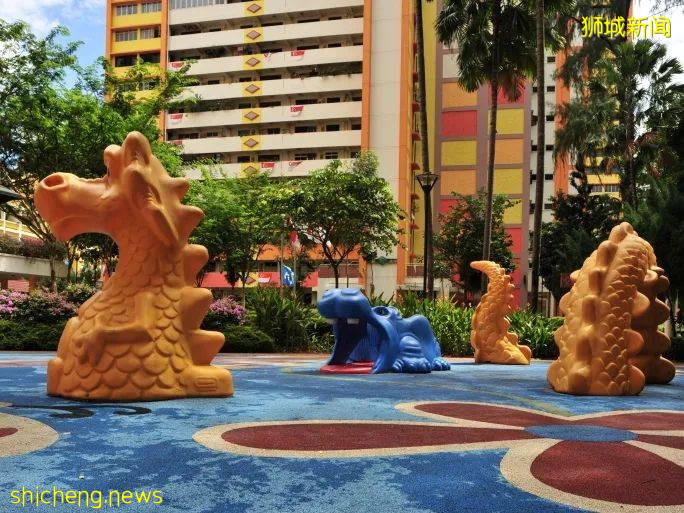 9户人家21人确诊!8座组屋强制检测!新加坡老人接种疫苗后隔天去世