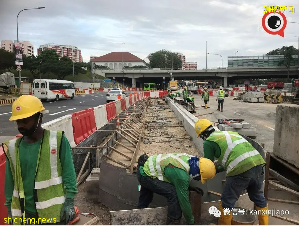 客工宿舍疫情“絕對可能再度爆發” 就像太陽明天一定會升起來一樣