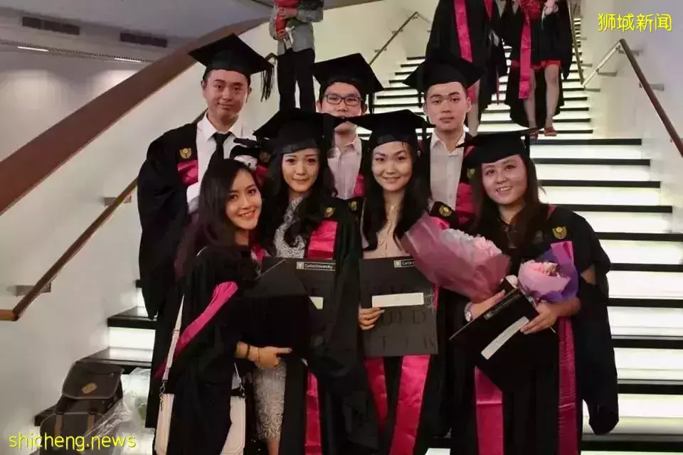 专科生如何逆风翻盘，新加坡低门槛专升本硕！（下）