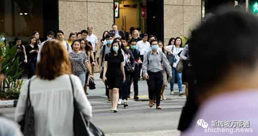 激增106人！突然按下暂停键的新加坡, 让我看到最陌生、最空荡的模样