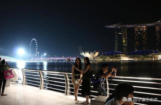 新加坡有450萬華人，是人數最多的民族，爲何地位非常低