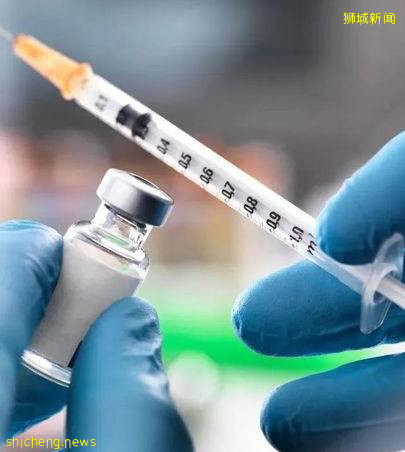 是否接種新冠疫苗追加劑?看看每個國家是怎麽做的