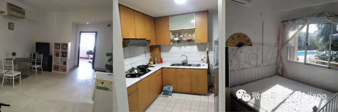 新加坡最大租房群在这!出租求租信息持续更新ing