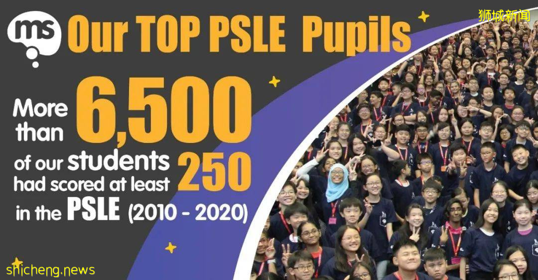 熱議!新加坡傳說中的“天才班”裏,都是什麽樣的孩子