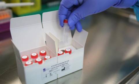 最新一期全球抗疫排名出炉，新加坡排名第五