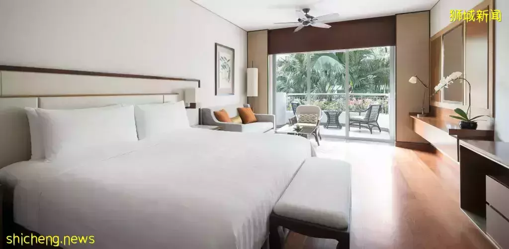 新加坡雙十二購物攻略來了！半價帶走iMac，$100入住豪華酒店，Nike、Lululemon、Dyson、UA超高額返現