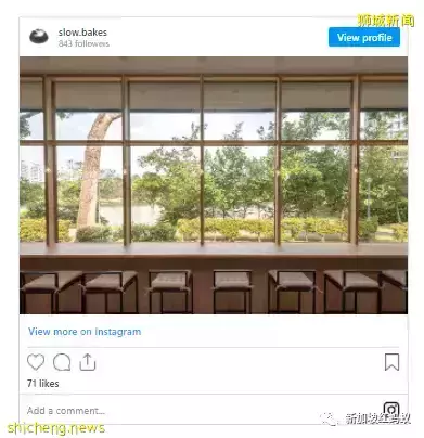 狮城这些位置很隐秘的咖啡馆,你可曾光顾过