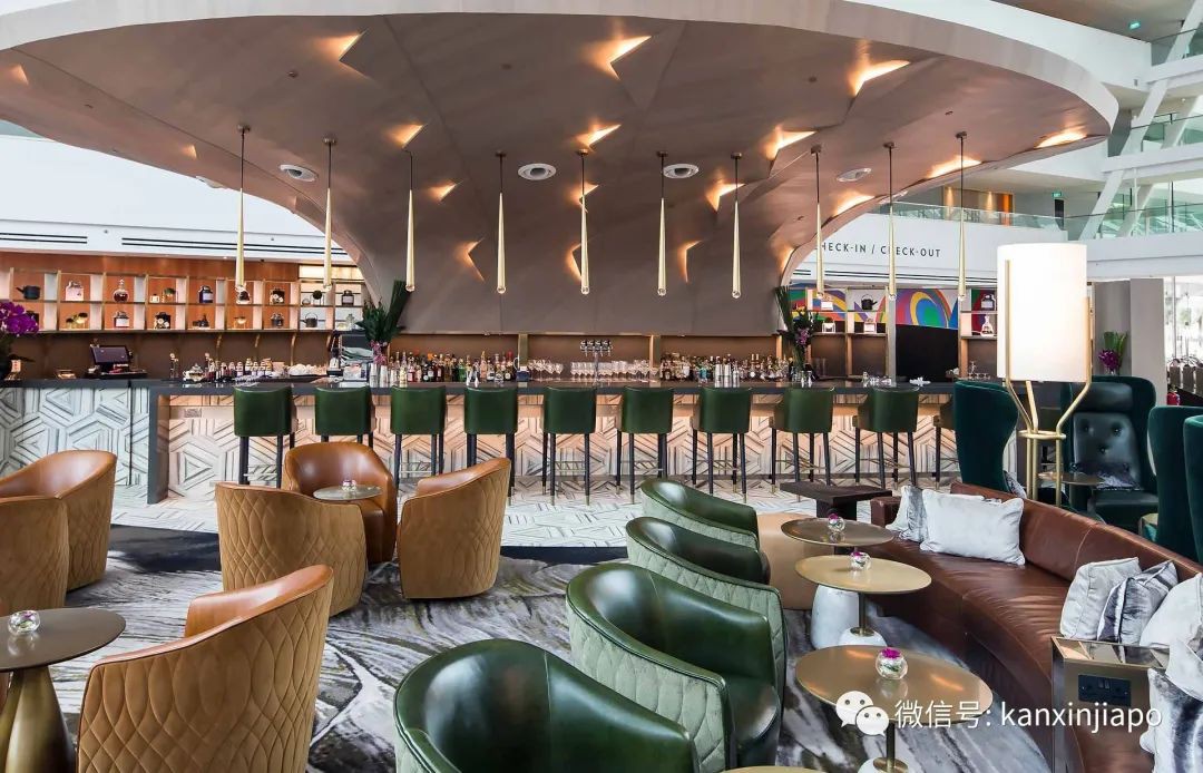 新航机师飞伦敦航线确诊B117，新加坡民航局出新规定