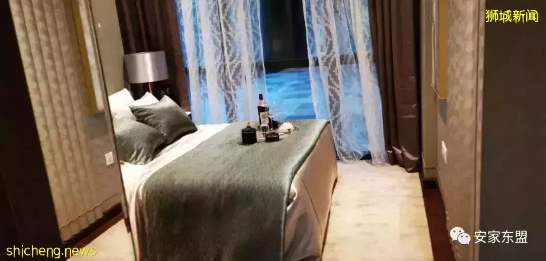 鑫悅府Normanton Park一年賣了88%，還剩224間，3月5日又將起價，手慢無