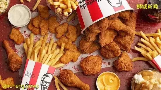 六月份吃喝玩乐攻略🎊 新加坡3大夜市正式开跑!多项免费入场限定活动🆓 低至S$1美食优惠