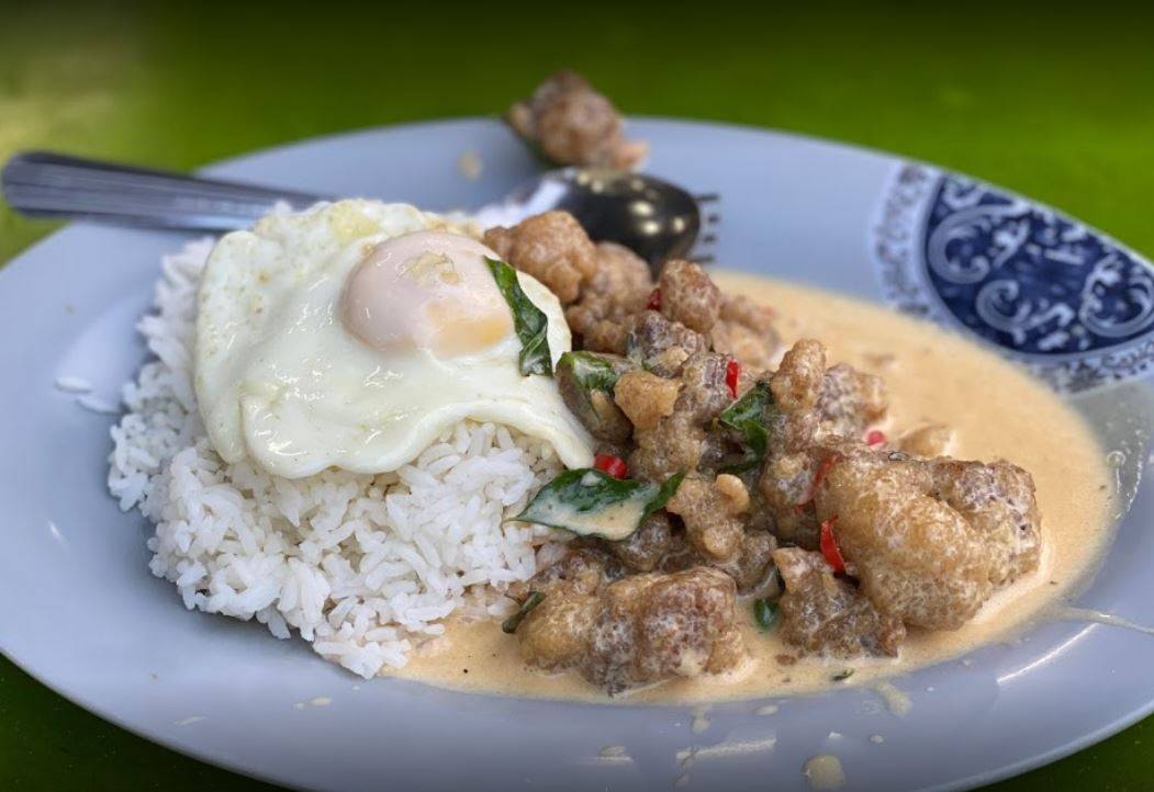 Eunos有什麽好吃的?今天介紹8間Eunos必吃美食