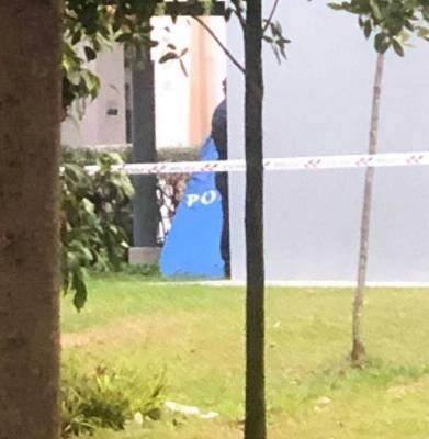 突發！淩晨4點，新加坡一名小六女生被發現死于組屋樓下