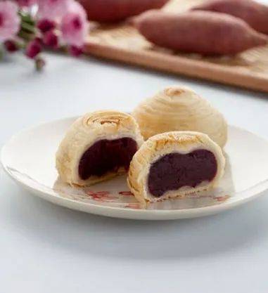 中秋節不可缺少的莆田蓮姐手工月餅,值得一品