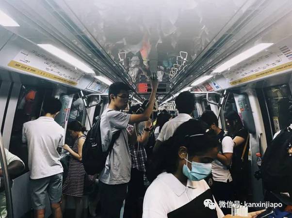 新加坡2020年就业率出炉!更多本地居民找到工作,非居民则减少