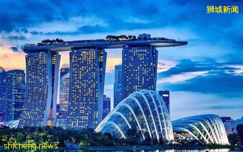 【新加坡移民】2020新加坡移民終于迎來絕佳時機