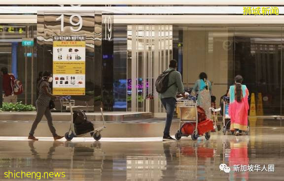 新加坡鬧“女傭慌”？