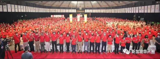 越“躺平”越繁荣？新加坡大解封万人聚会，出入境人潮爆满​