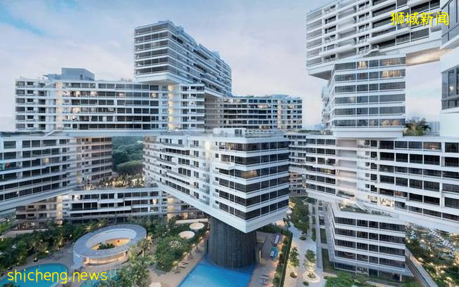 这些事情不来新加坡真的不知道