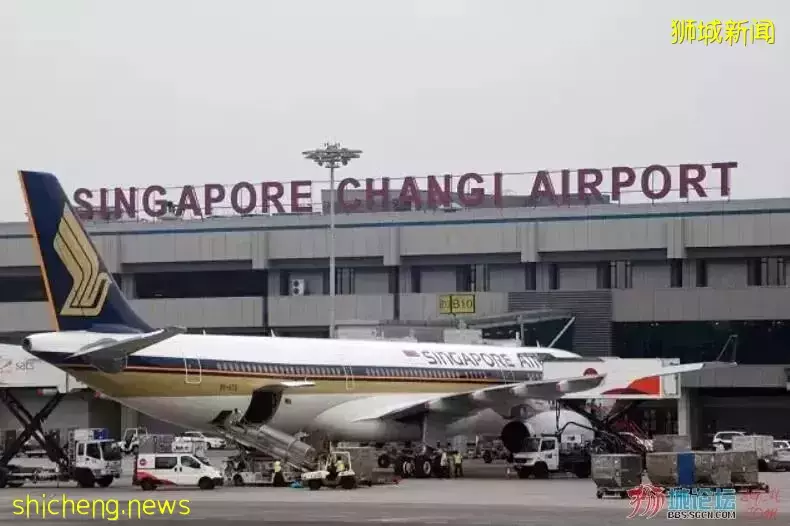 放宽入境的新加坡航空有多“野”?日本、印度、欧美统统“加飞”
