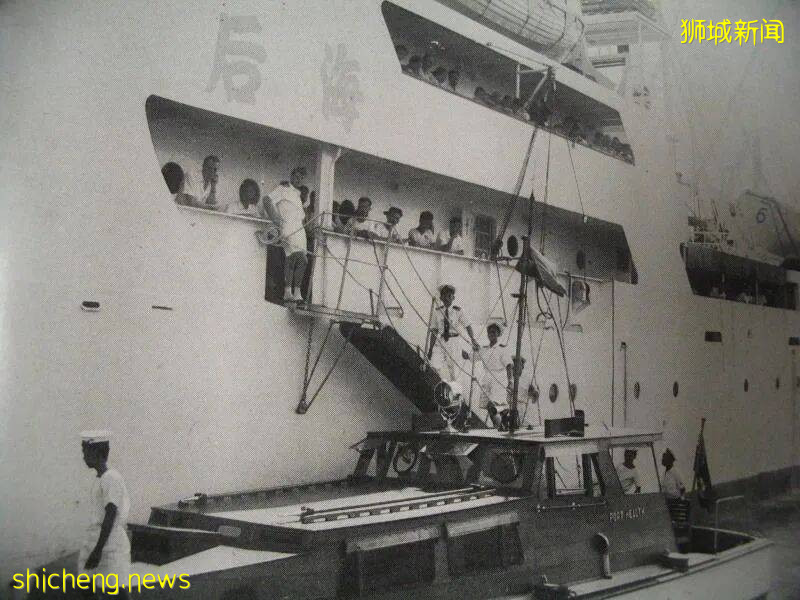 聖約翰島 曾經的防疫前哨站!