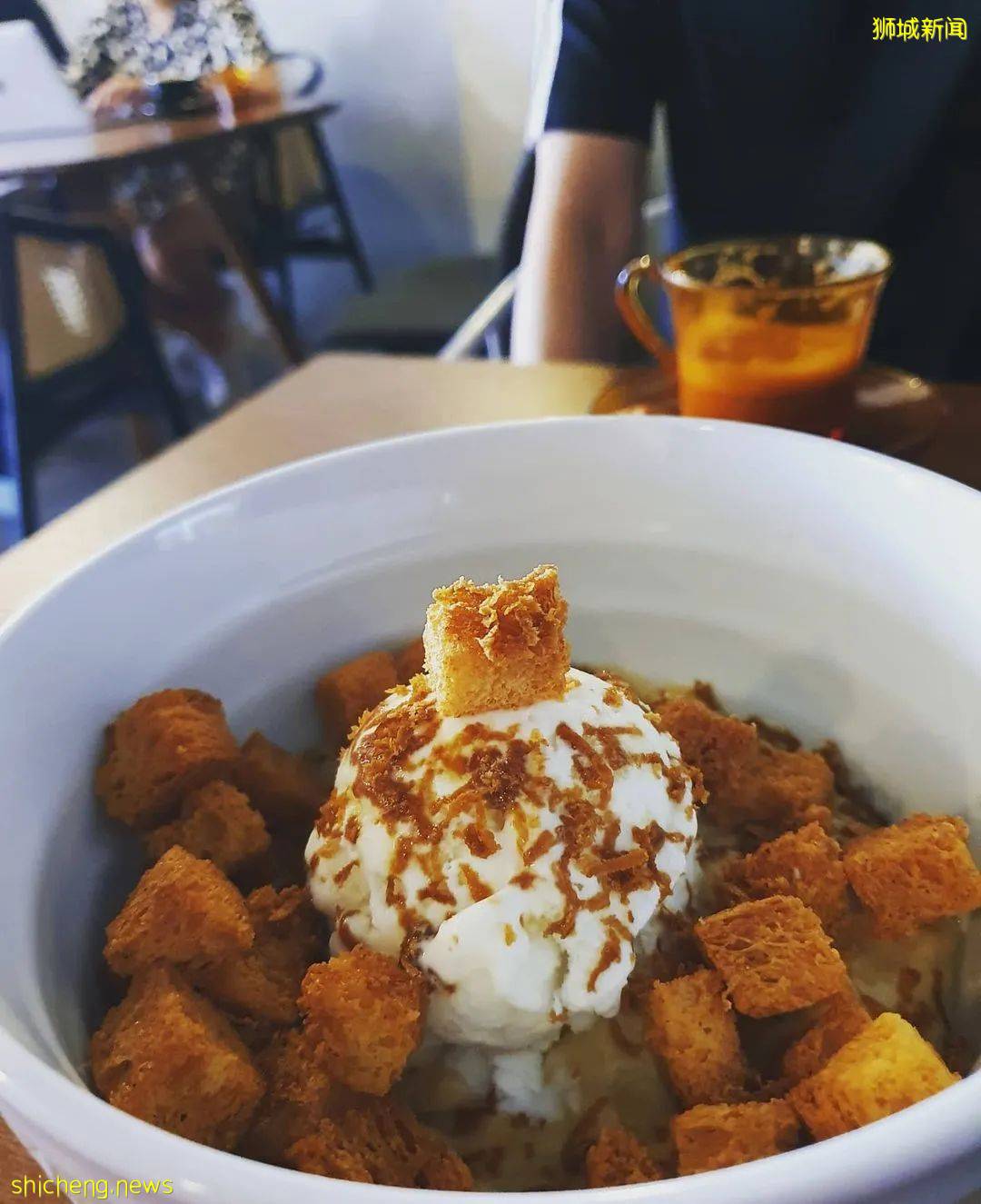 榴梿真愛粉必嘗試！新加坡20款創意榴梿美食不容錯過