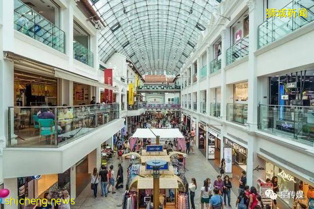 多味缤紛新加坡，旅遊攻略收藏貼