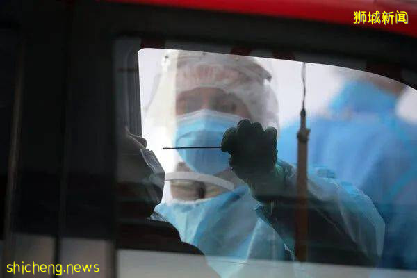 療養院也禁止探訪!新加坡現存活躍感染群45個