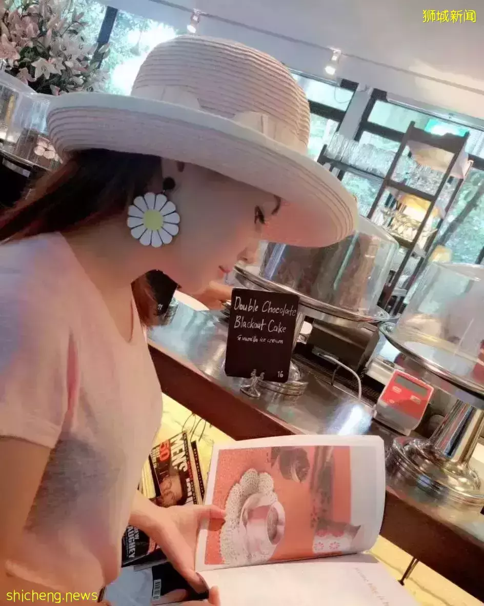 新加坡单亲妈妈奋斗史!从SP到WP到拿到PR,她都经历了什么