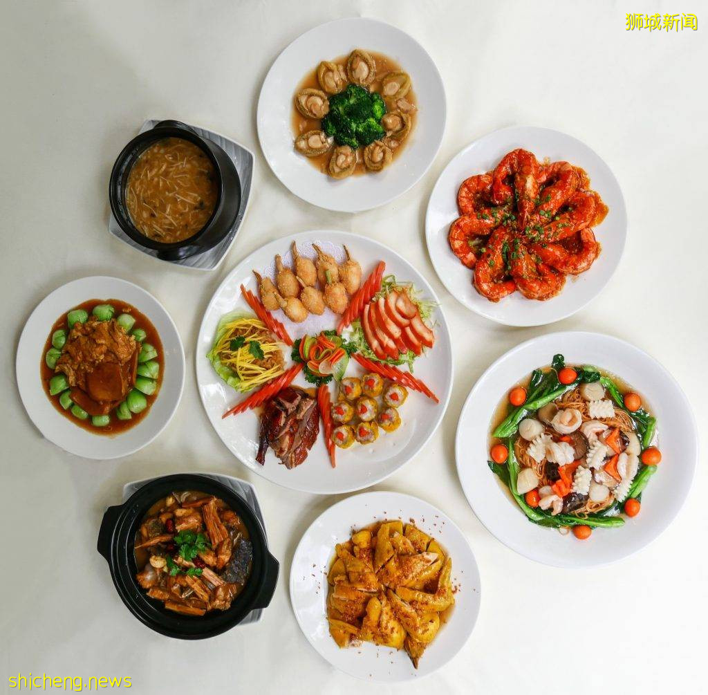 母亲节外卖优惠大合集!在家陪妈妈吃大餐,温馨又放心