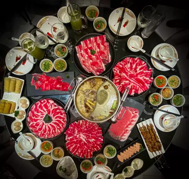 食在獅城 2022年迎新春團團圓圓吃火鍋 ！新加坡9家絕對地道的中式火鍋盤點