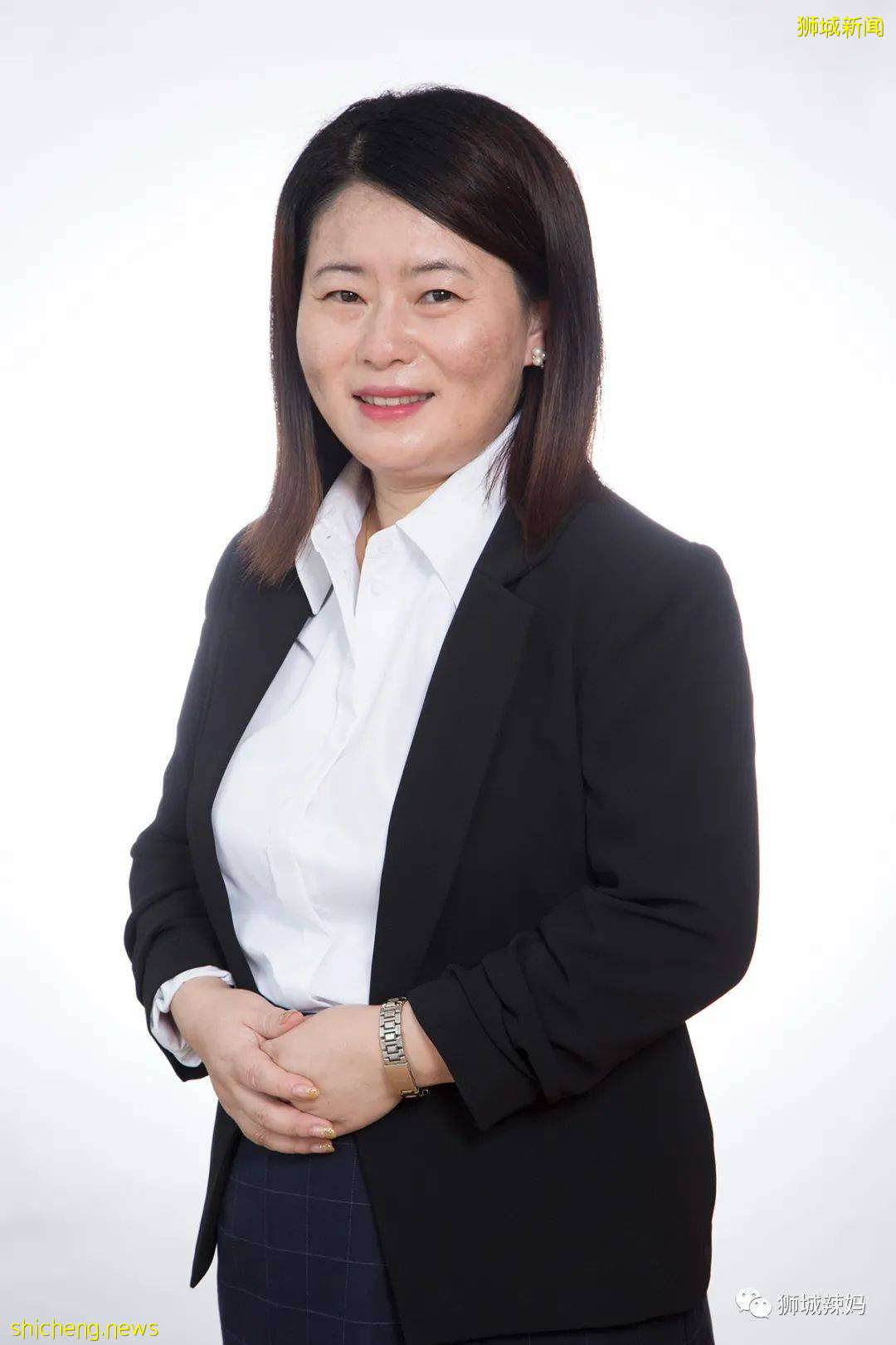 新加坡小六会考开考!华文考试竟然有人押中了真题