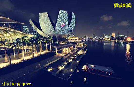 位居第二！新加坡人才吸引力驚人，再次展現發展競爭力