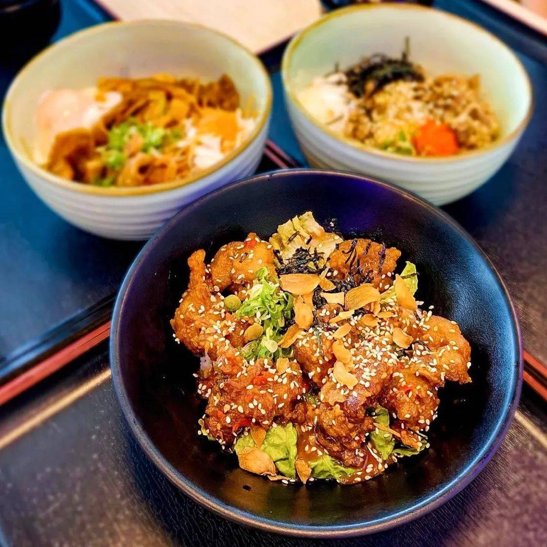 獅城高校美食 亞洲第一學府NUS周邊這些寶藏美食小店,你確定都去過嗎