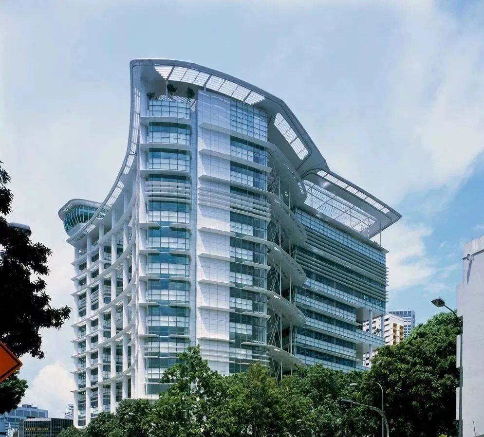 【鸟瞰新加坡】来新加坡必须要尝试的10件事 之 文化篇