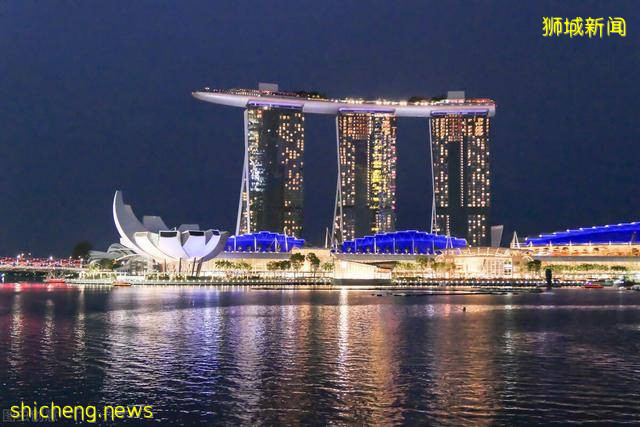 這20個“新加坡”冷知識，你都了解多少呢