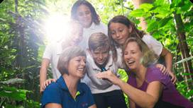 新加坡名校系列⑥: 新加坡美國學校,給孩子真正國際教育