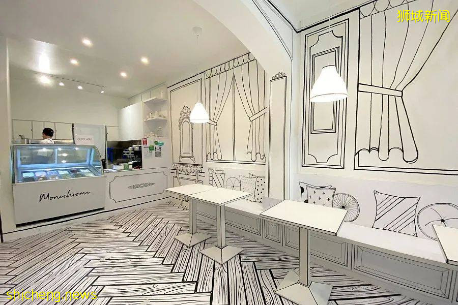 新加坡妹子們最愛去的地方竟是這?二次元主題萌到爆