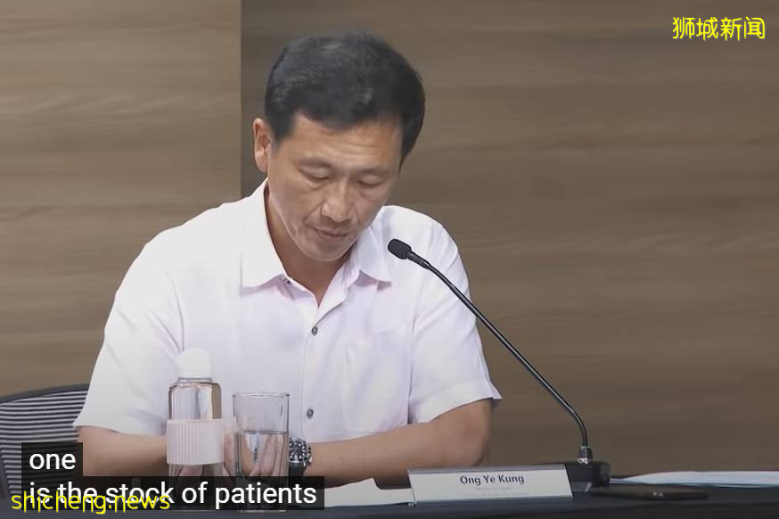 封国、暴动、欧洲疫情大反扑!新加坡卫生部公布数据,年轻人、儿童感染率激增