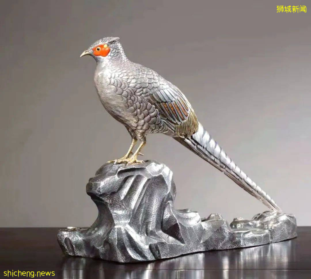 海外珍藏青瓷、建盞等瓷中奇葩荟聚獅城,新加坡國際必買好物清單