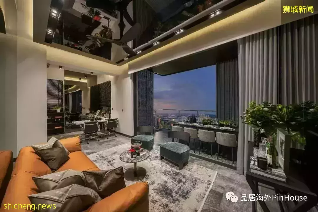 Midtown Bay 新加坡地标性楼盘，耗资24亿的国浩城综合项目，高端综合体奢华生活