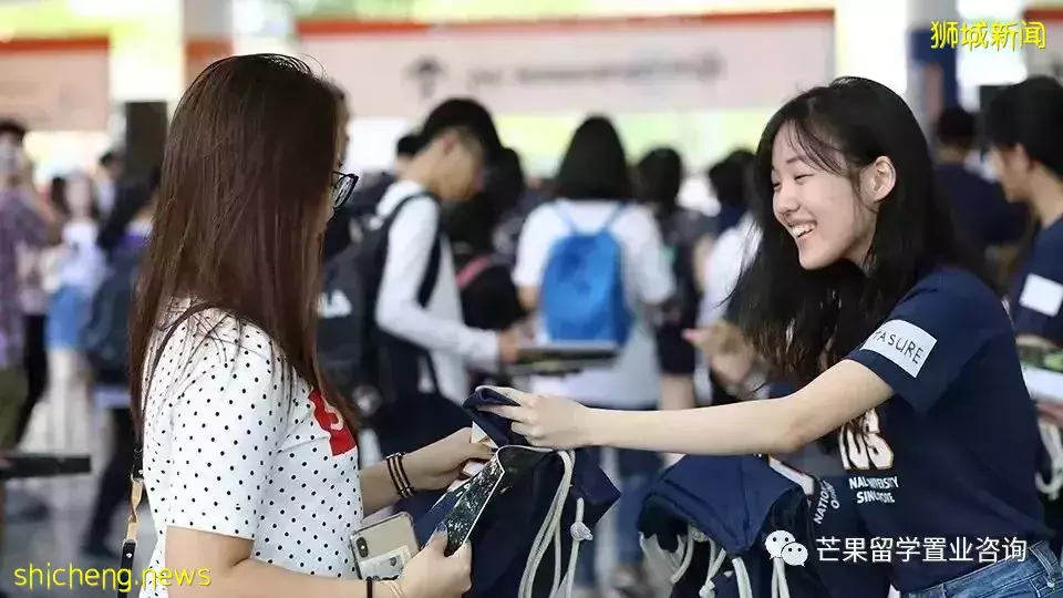 來新加坡7年，結婚生子，我們一家三口還是決定放棄PR回國了