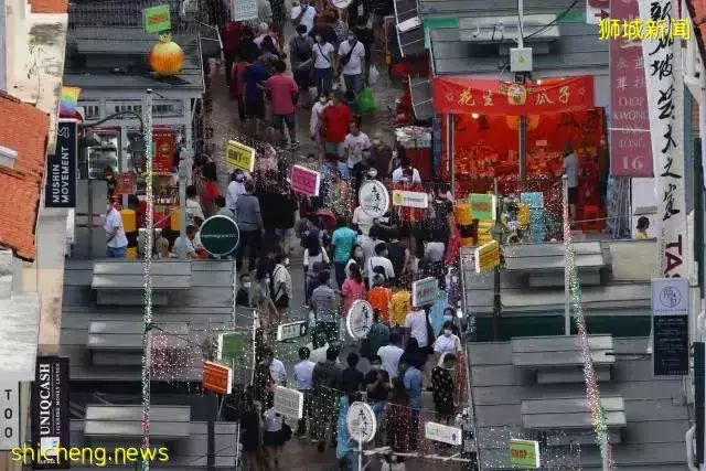 最新！部长预测新加坡疫情2种走势！离解封不远了