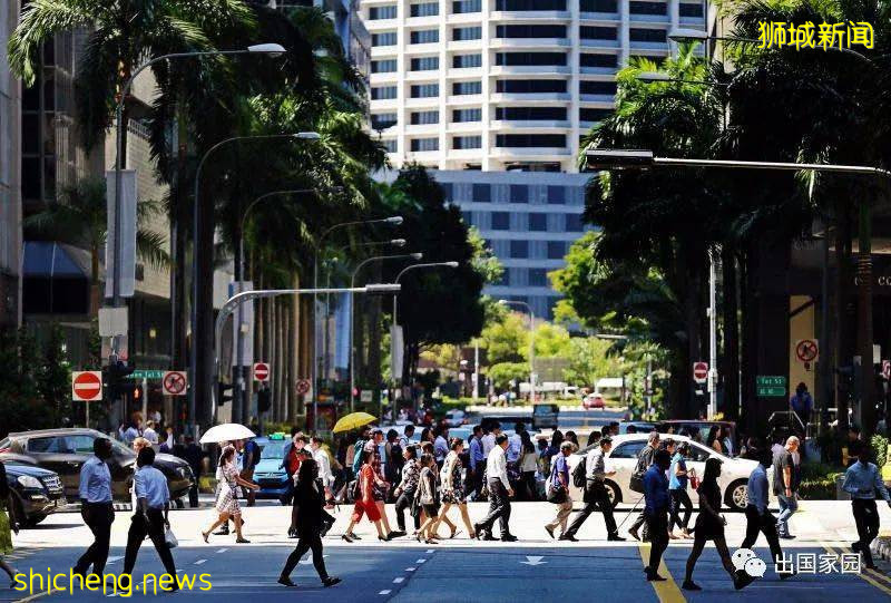 剛剛蟬聯全球競爭力冠軍，新加坡重啓移民大門！6大途徑歡迎全球申請人
