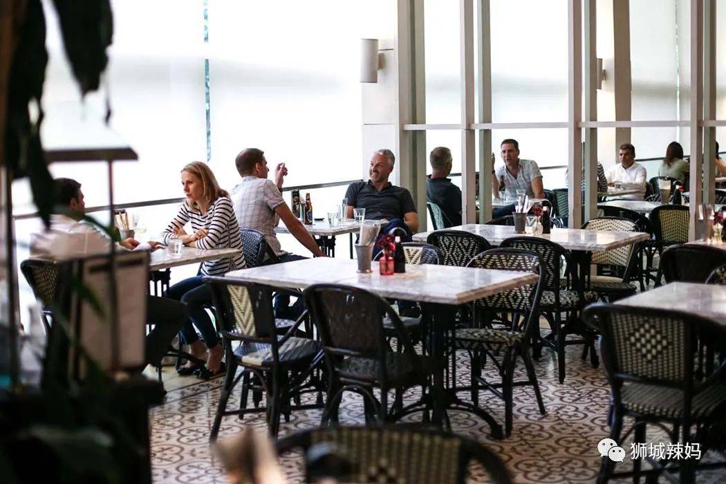 新加坡最in咖啡館，孫燕姿、周傑倫超愛，公開打Call